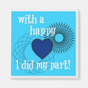 Imán ¡imán de la carta de la tarea!!!