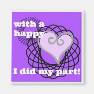 Imán ¡imán de la carta de la tarea!!!