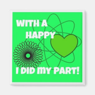 Imán ¡imán de la carta de la tarea!!!