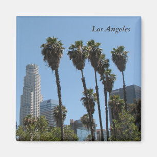 Imán ¡Imán de Los Ángeles!