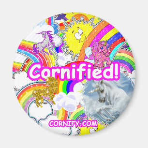 Imán ¡Imán del refrigerador!