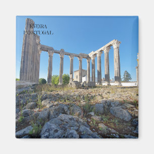 Imán Íman Évora Portugal