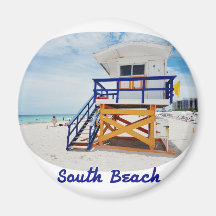 Iman Miami South Beach Tower Patrol