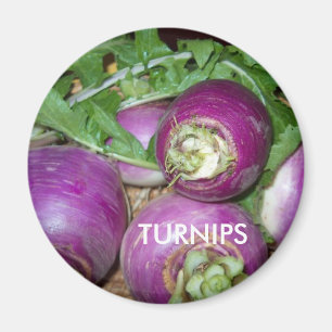 Imán Imán/Turnips