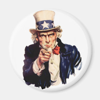 Imán Iman "UNCLE SAM"