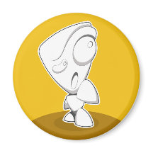 imanes de cocina 'Awe'