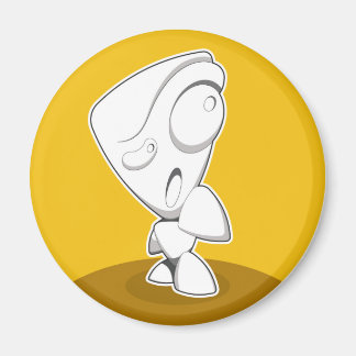 Imán imanes de cocina 'Awe'