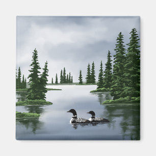 Imán Imanes de los préstamos