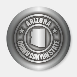 Imán "Imanes del acero de Arizona"