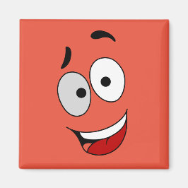 Imán imanes felices - Arte Kook - Sigue sonriendo y fel