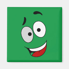 Imán imanes felices - Arte Kook - Sigue sonriendo y fel