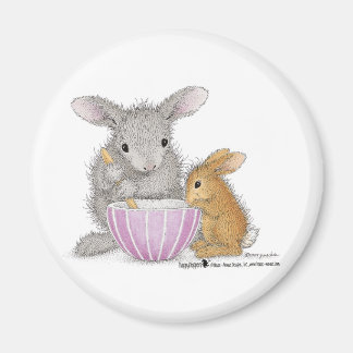 Imán imanes HappyHoppers®