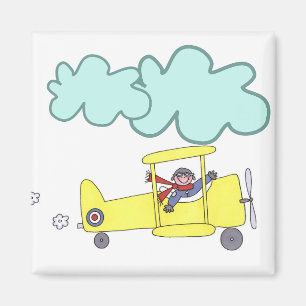 Imán imanes para niños