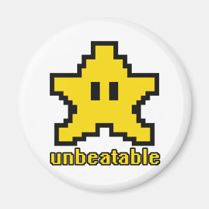 Imán Imbatible