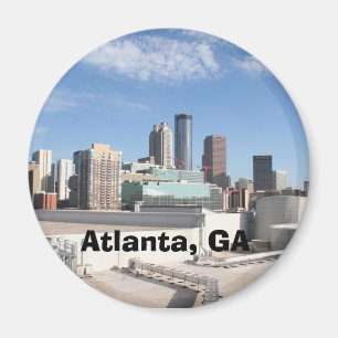 Imán IMG_2688, Atlanta, GA