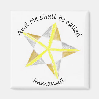 Imán Immanuel