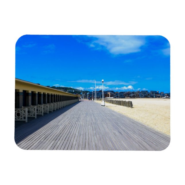 Imán imnet deauville (Horizontal)
