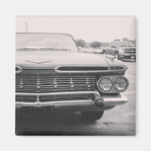 Imán Impala Magnet '59