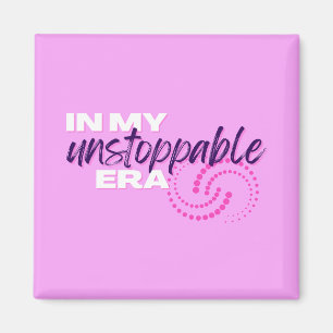 Imán Imparable, en mi era imparable, Preppy, Rosa