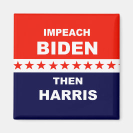 Imán Impeach Biden Than Harris