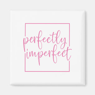 Imán imperfecto
