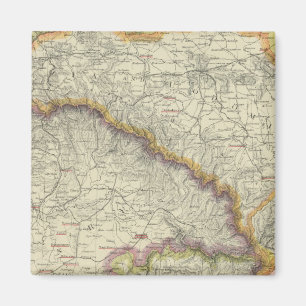 Imán Imperio austriaco 3