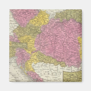 Imán Imperio austriaco 4