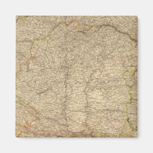 Imán Imperio austriaco 5