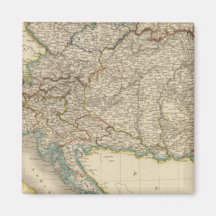 Imán Imperio austriaco 6