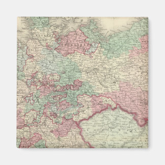Imán Imperio de Alemania