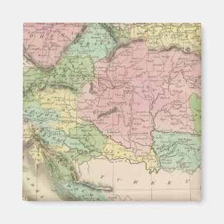 Imán Imperio de Austria