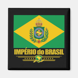 Imán Imperio de Brasil