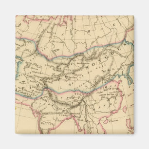 Imán Imperio de los mongoles