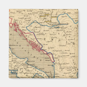 Imán Imperio otomano, Grecia y Italia