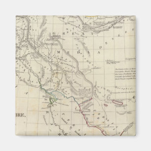 Imán Imperio persa, este