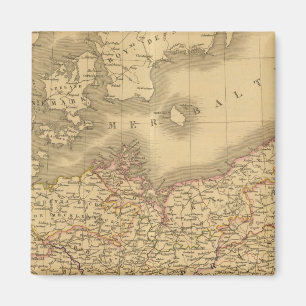 Imán Imperio prusiano 2