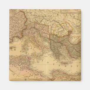 Imán Imperio romano 2