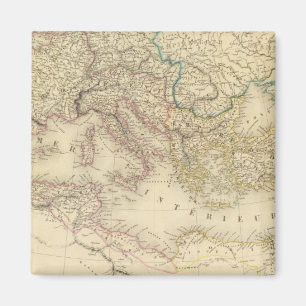 Imán Imperio romano 4