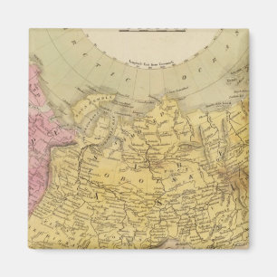 Imán Imperio Ruso 4