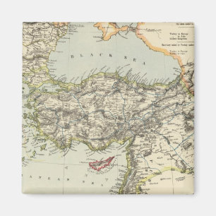 Imán Imperio turco, Grecia, Rumania