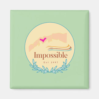 Imán Imposible Es 1997