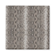 Impresión de Piel de serpiente Python