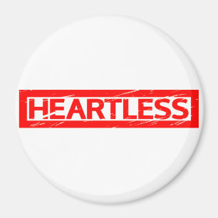 Imán Impresionante estampilla