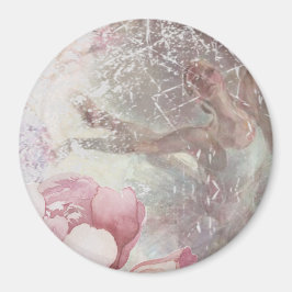 Imán Impresiones de ballet