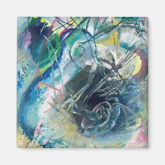 Imán Improvisación sin título, 1914