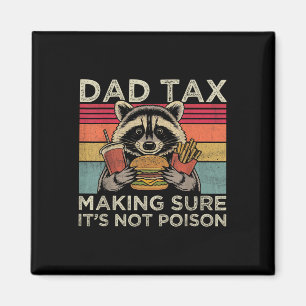Imán Impuesto al padre asegurándose de no envenenar map