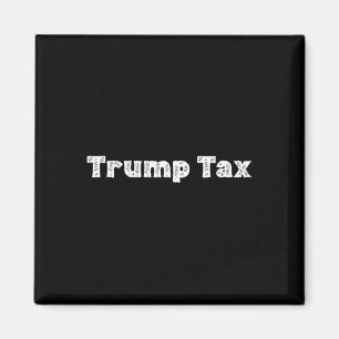 Imán Impuesto de Trump _1 