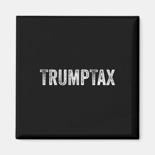 Imán Impuesto Trump 1 
