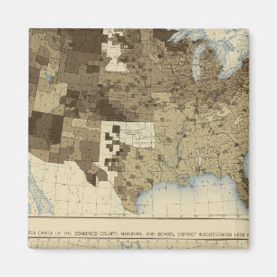 Imán Impuestos, deuda 1890