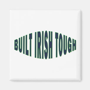 Imán Impulso irlandés